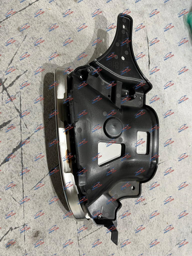 Mercedes Benz S Class Exhaust Tip Oem A2234906001 Tips