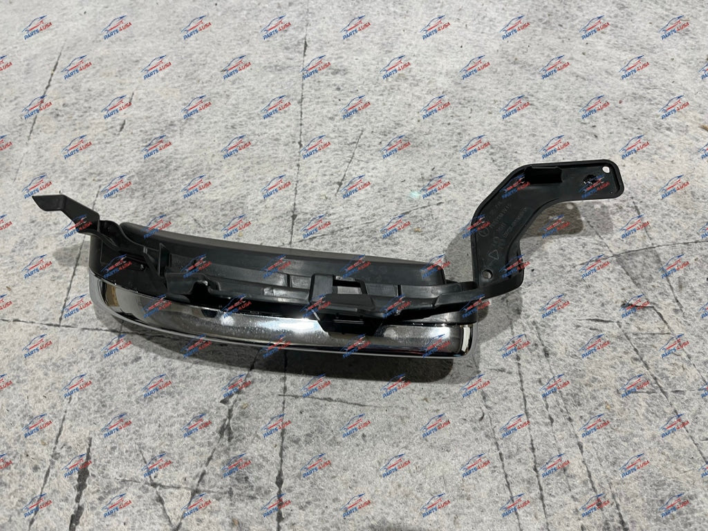 Mercedes Benz S Class Exhaust Tip Substitute Oem A2238857501 Tips