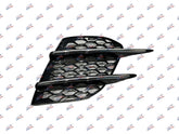 Mercedes Benz S Class Oem Grill A2238851801 Bumper