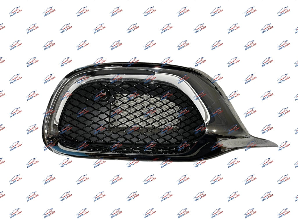 Mercedes Benz S Class Oem Grill A2238854100 Bumper