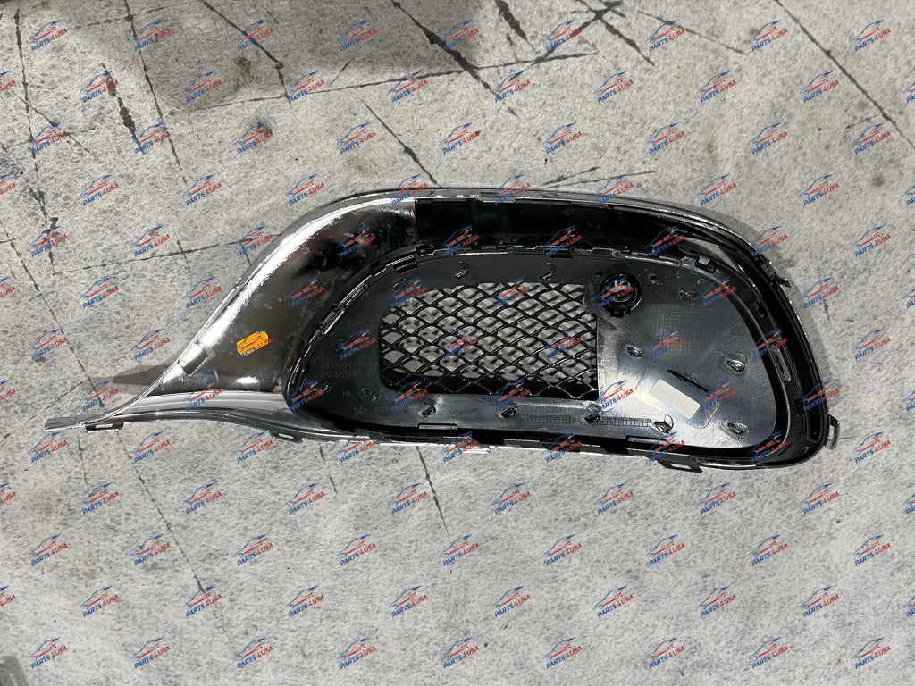 Mercedes Benz S Class Oem Grill A2238854100 Bumper