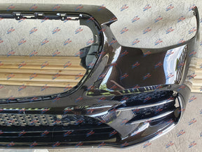 Mercedes Benz S Class W223 Front Bumper Part Number: A2238805801 9999