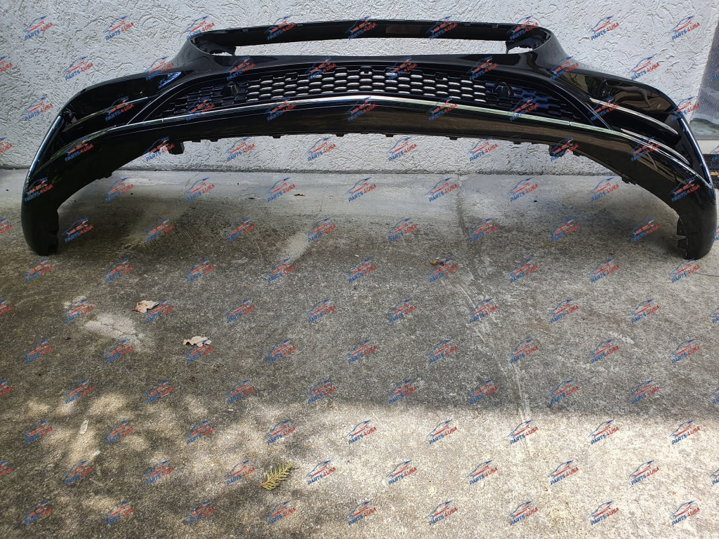 Mercedes Benz S Class W223 Front Bumper Part Number: A2238805801 9999