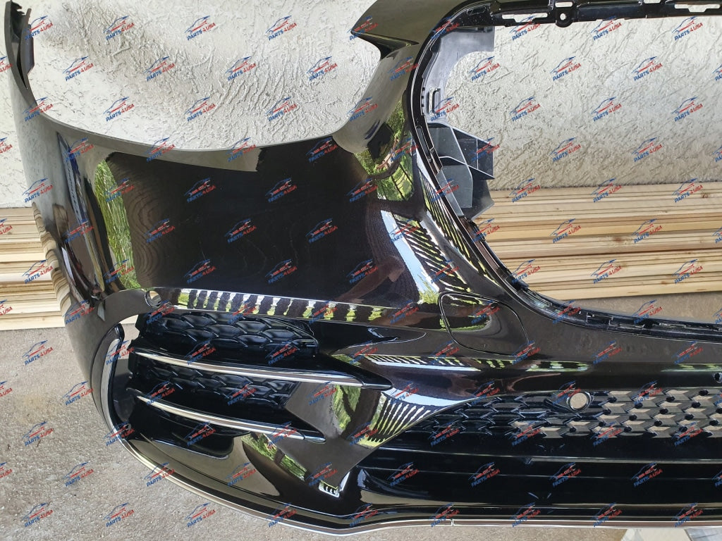 Mercedes Benz S Class W223 Front Bumper Part Number: A2238805801 9999
