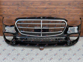 Mercedes Benz S Class W223 Front Bumper With Grill Part Number: A2238805801 9999