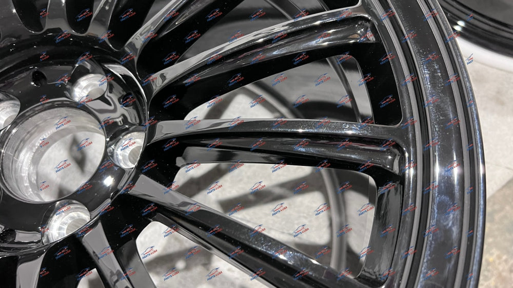 Mercedes Benz SLR Mclaren 722s, Original, OEM Wheel