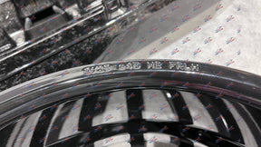 Mercedes Benz Slr Mclaren 722S Original Oem Wheel Motor Vehicle Rims & Wheels