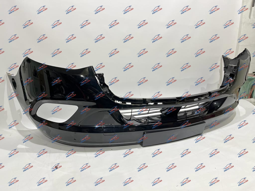 Mercedes Benz Sprinter Oem Front Bumper A9108850000 Bumper
