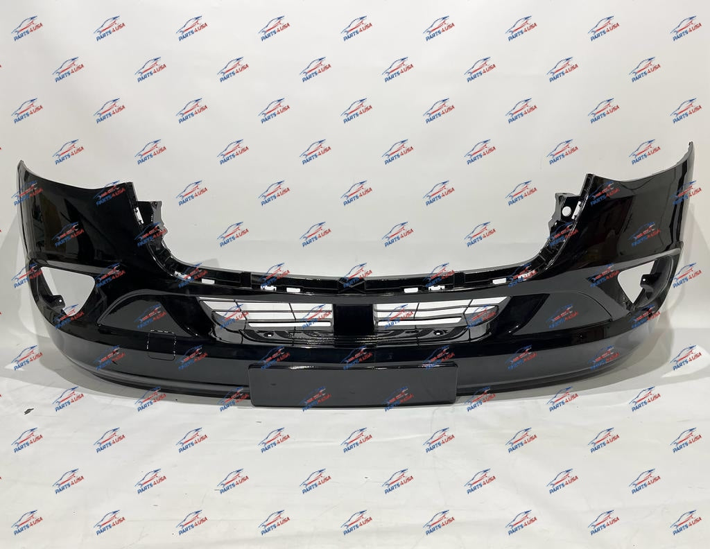 Mercedes Benz Sprinter Oem Front Bumper A9108850000 Bumper