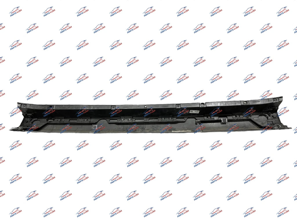 Mercedes Benz Sprinter Oem Rear Bumper A9078851100 A9078801800 A9078851900 Bumper