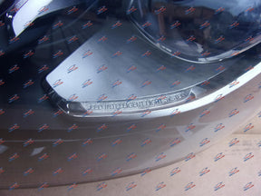 Mercedes Gls X166 Amg Full Front End Complete