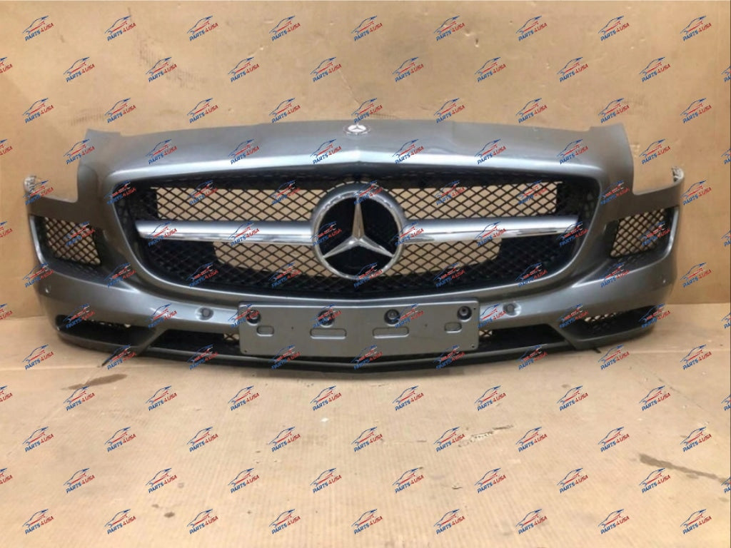 Mercedes Sls W197 6.3 Amg Front End Complete