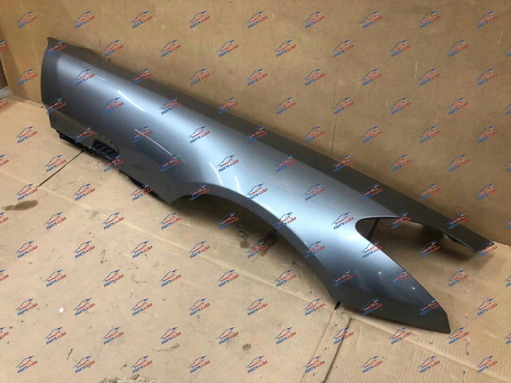 Mercedes Sls W197 6.3 Amg Front End Complete