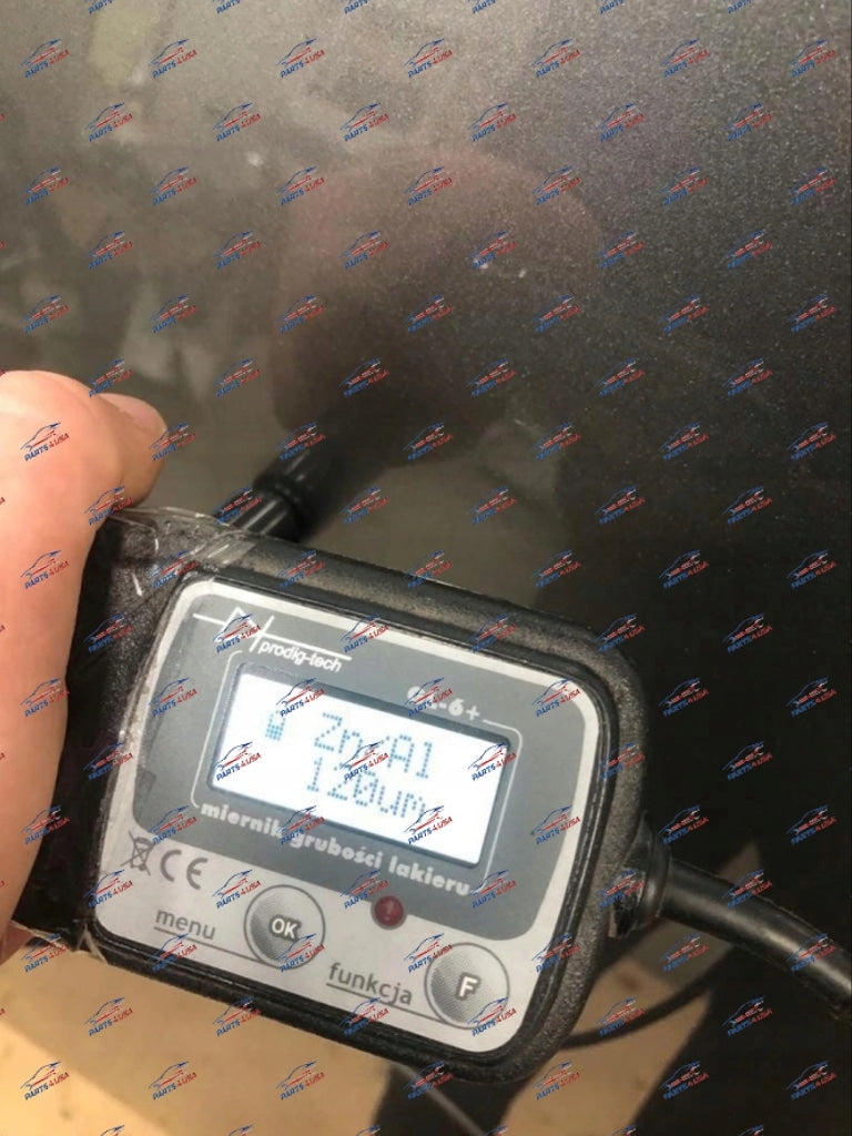 Mercedes Sls W197 6.3 Amg Front End Complete