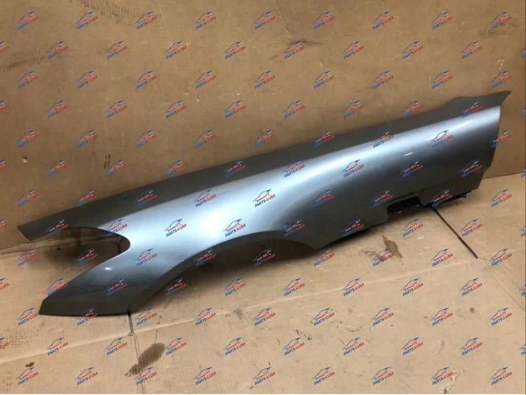 Mercedes Sls W197 6.3 Amg Front End Complete