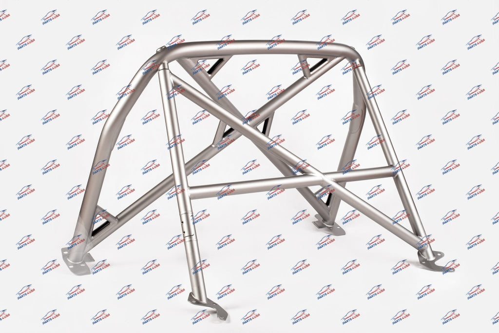 Porsche 911 991.2 Gt2Rs / Gt3Rs Weissach Package Titanium Roll-Cage