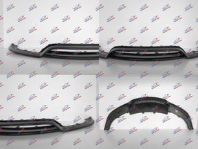 Porsche 918 Spyder Carbon Fiber Front Lip Oem Part Number: 91850552501 Front