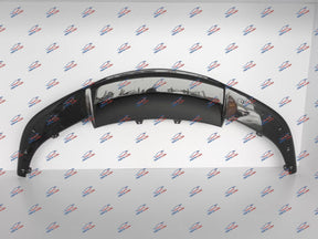 Porsche 918 Spyder Carbon Fiber Front Lip Oem Part Number: 91850552501 Front