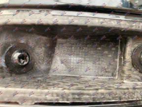 Porsche 992 Gt3 Rear Carbon Spoiler Oem Part Number: 9Gt827948