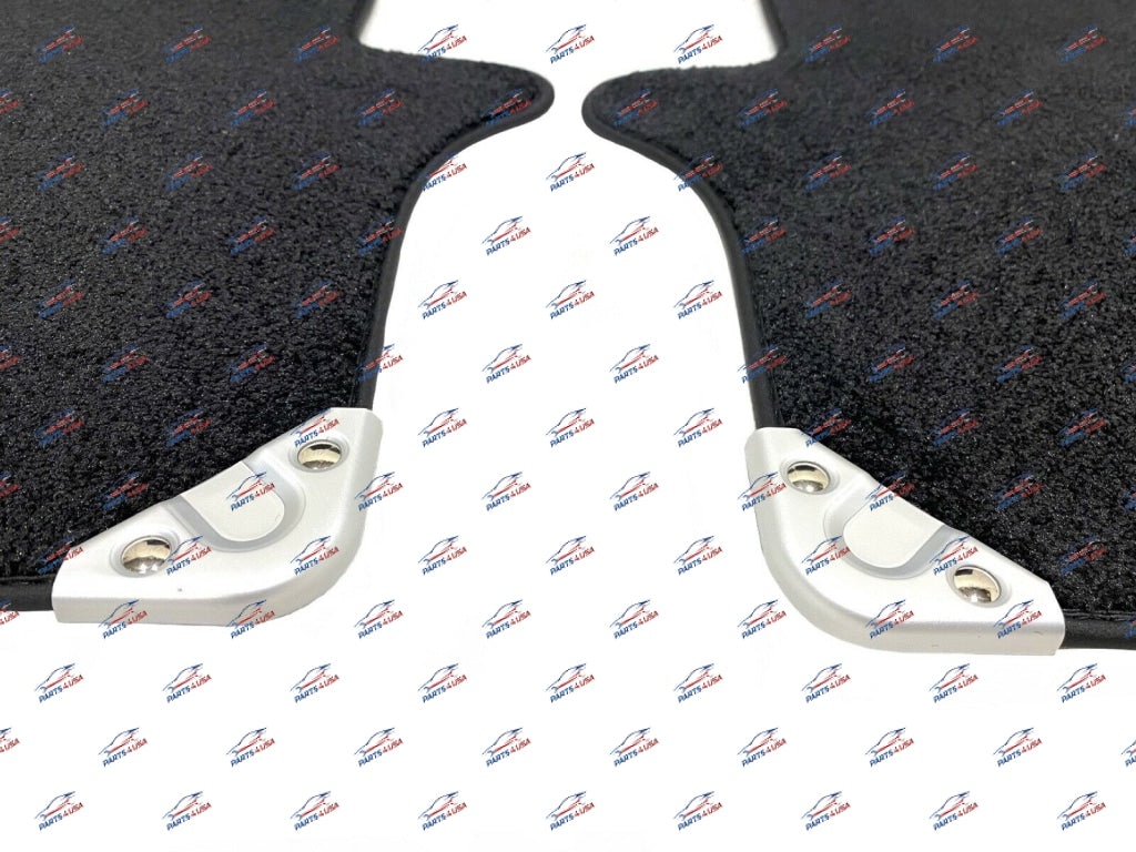 Range Rover Sport Floor Matt - Black Color