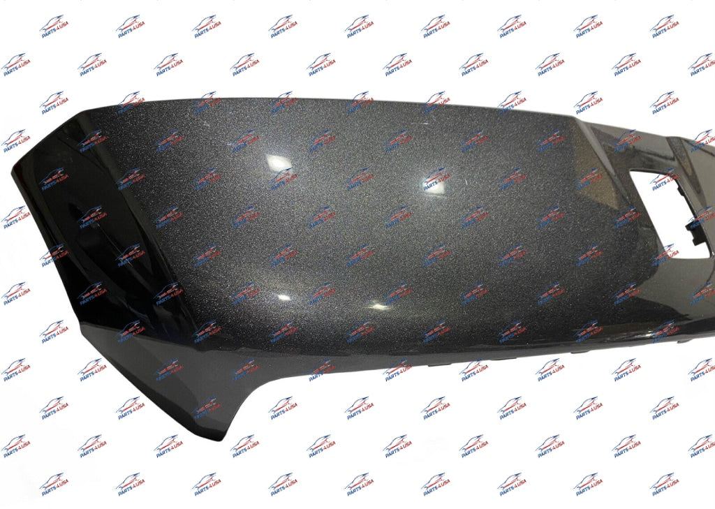 Rolls Royce Cullinan Front Grill Cover Part Number: 51117468669