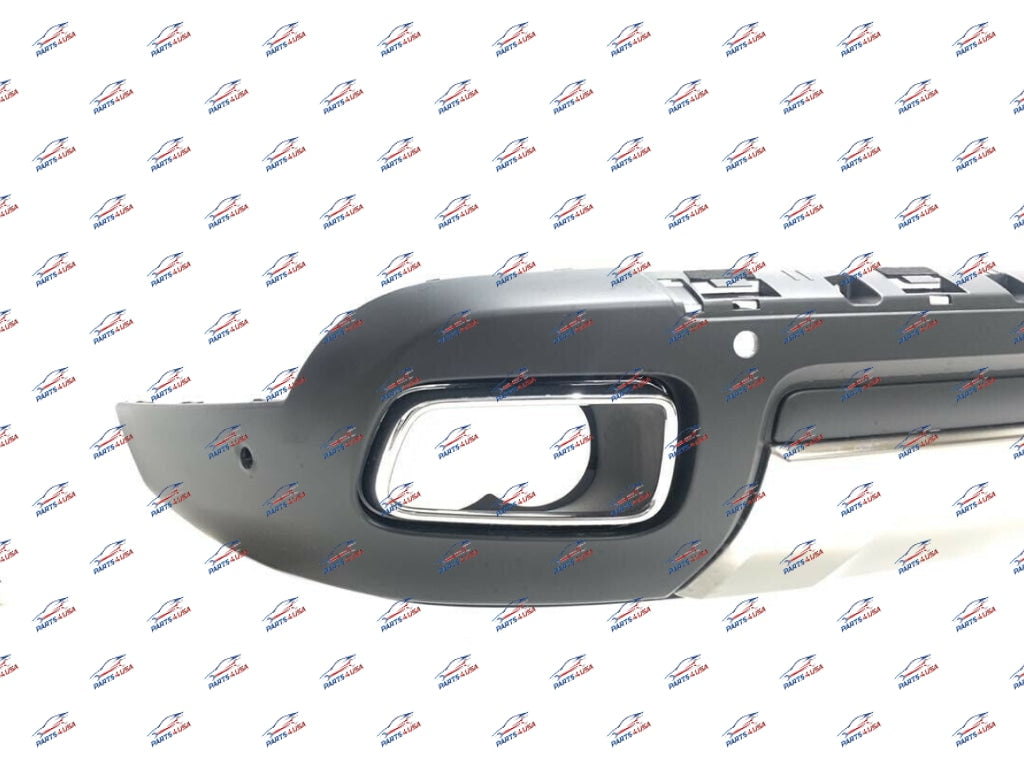 FRONT LOWER BUMPER INSERT PARTS FOR ROLLSROYCE GHOST 2009  2014  Forza  Performance Group
