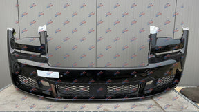 Rolls Royce Ghost 3 Front Bumper Facelift Part Number: 51117446941