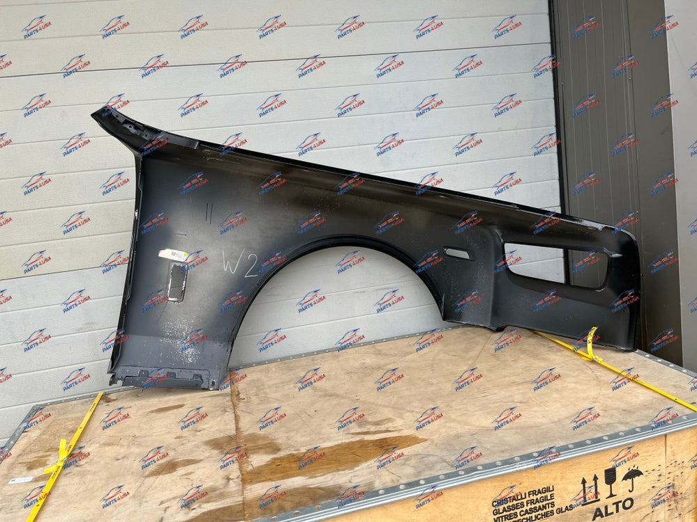 Rolls Royce Phantom 2021 long version Fender LEFT, OEM, Part number: 4
