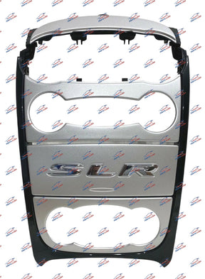 Slr Mclaren Center Console Panel Cover Part Number: A1995200134