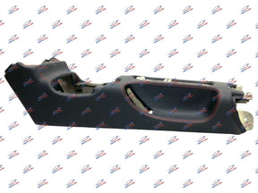 Slr Mclaren Center Console With Red Stiching Part Number: 7N0057