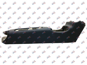 Slr Mclaren Center Console With Red Stiching Part Number: 7N0057